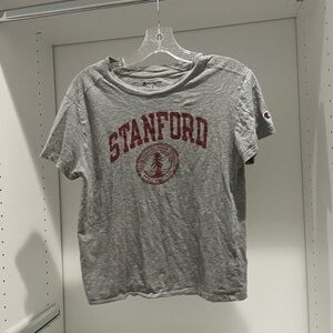 Women's Stanford t shirt